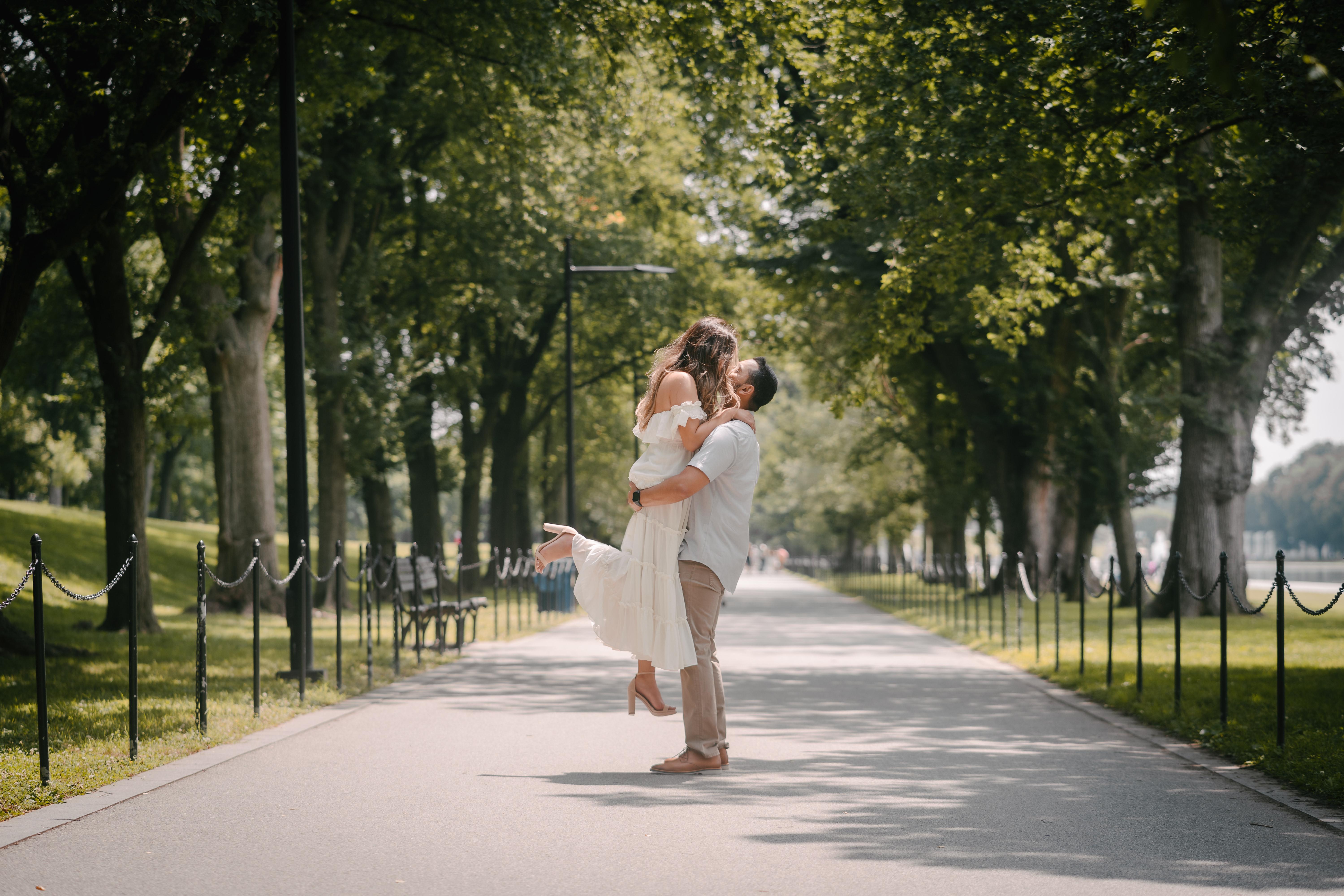 The Wedding Website of Kelly Nguyen and Prabal Pandey