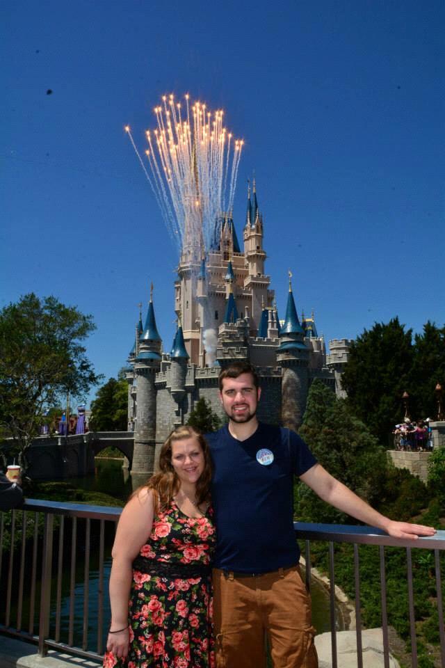 Disney 2015
