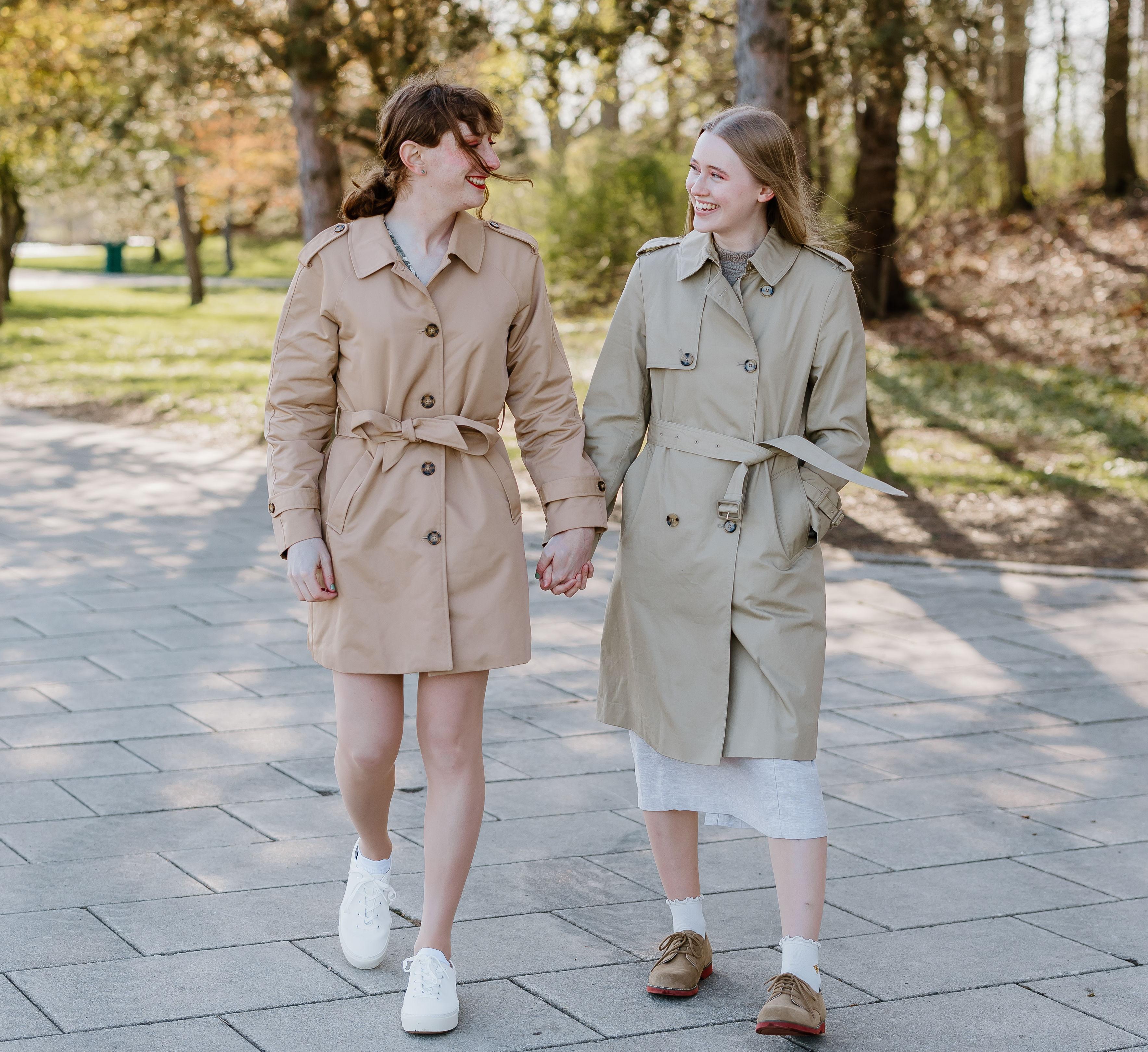 The Wedding Website of Siobhan McDonough and Samantha Nelson