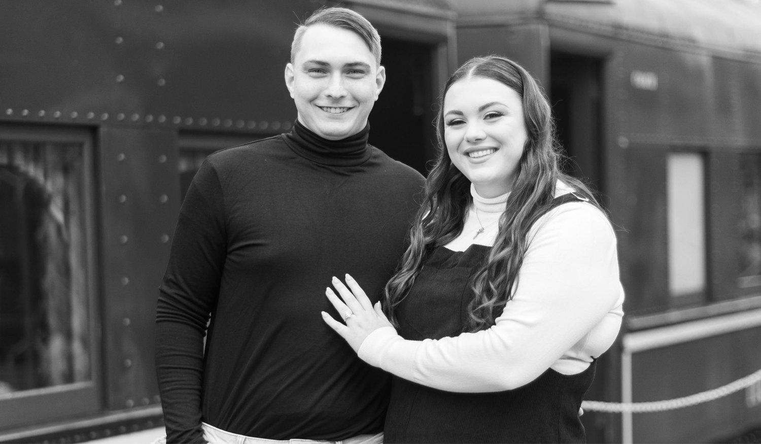 The Wedding Website of Shannon Glessner and Cody Schmidt