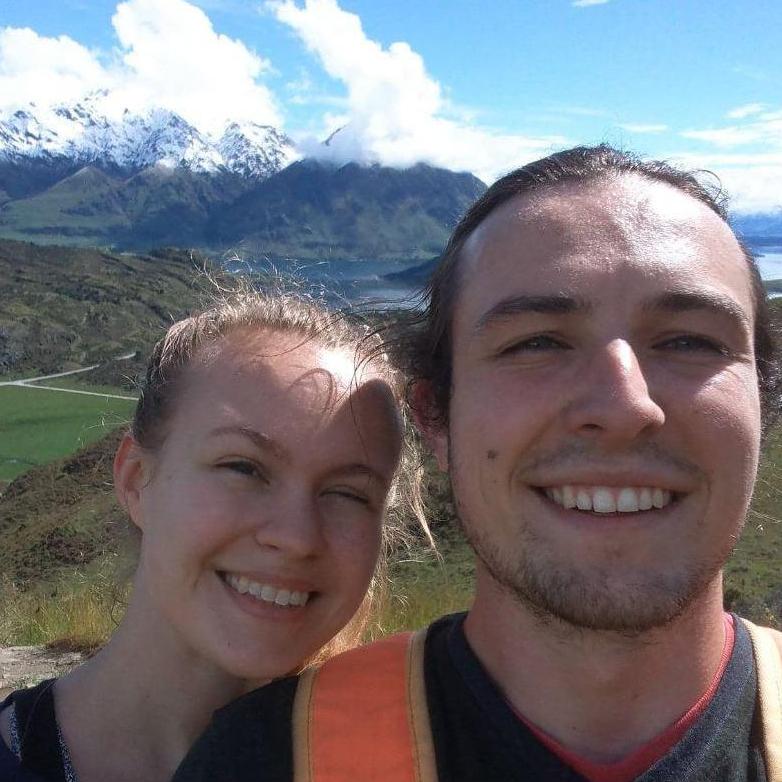 Wanaka, New Zealand 2018
