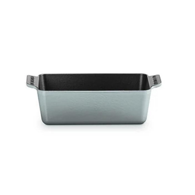 Signature Loaf Pan- Sea Salt