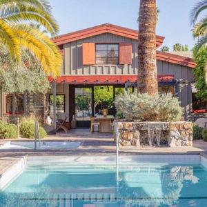 Honeymoon Hotel Stay