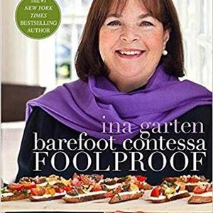 Barefoot Contessa Foolproof: Recipes You Can Trust                    Hardcover                                                                                                                                                        – October 30, 2012