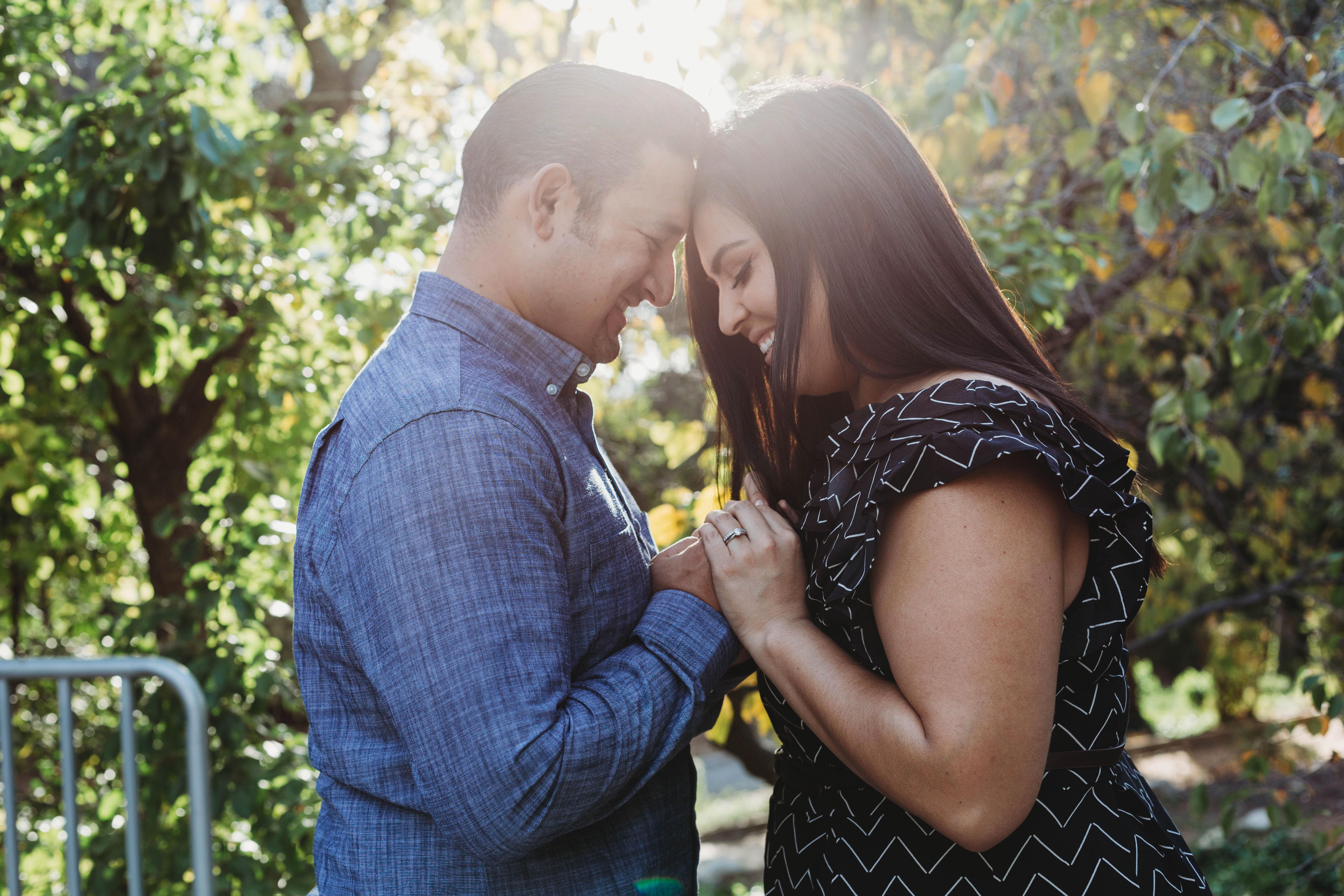 The Wedding Website of Denisse Jover and Carlos Jover