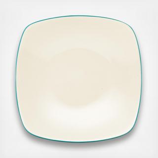 Colorwave Square Salad/Dessert Plate