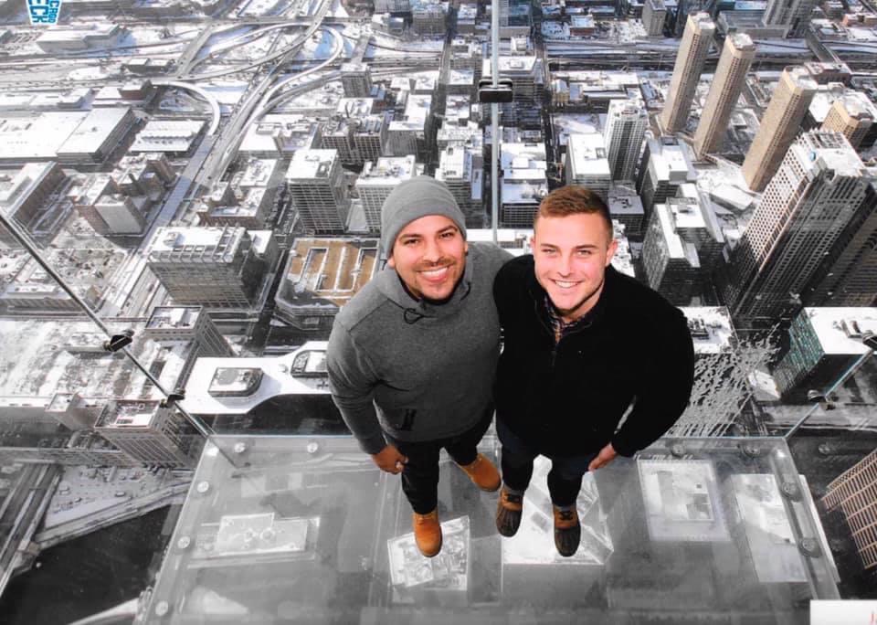Willis Tower, Chicago, IL 2019