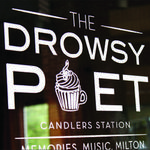 Drowsy Poet Coffee shop