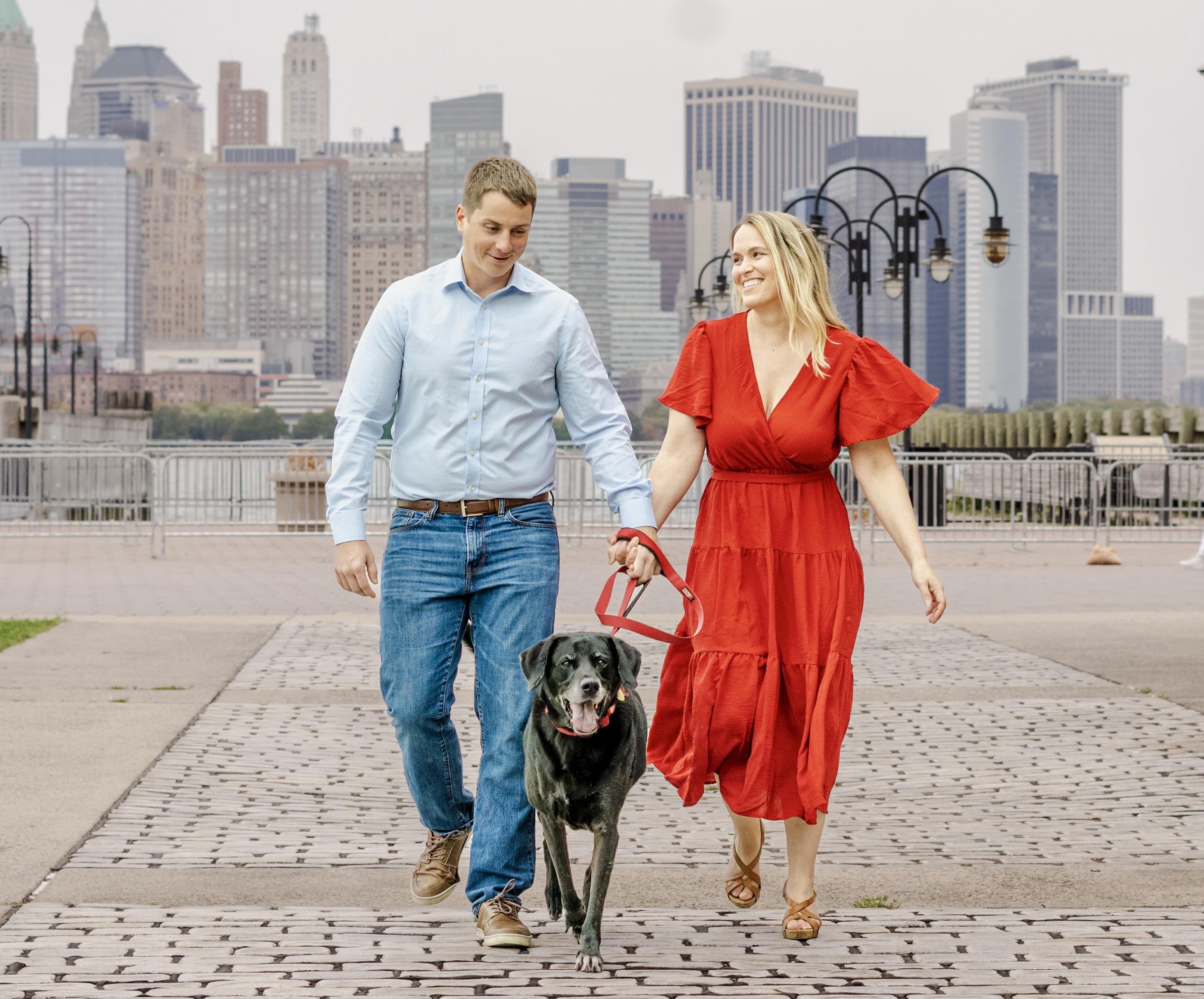 The Wedding Website of Samantha Miller and Brian Papke