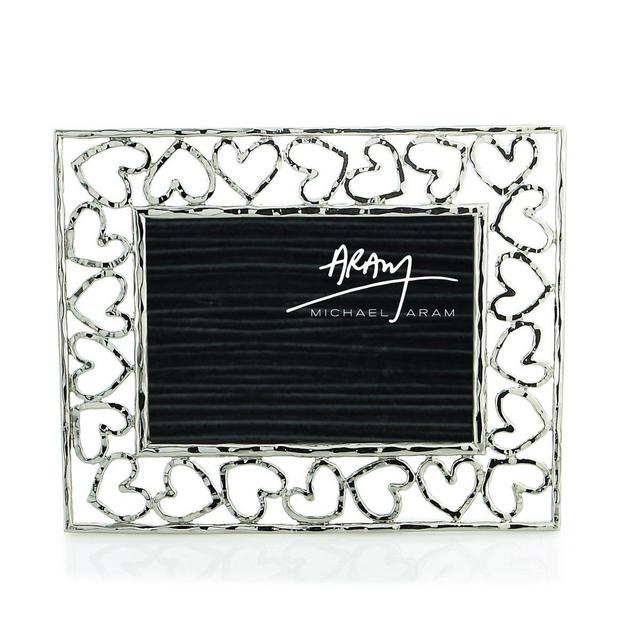 Michael AramHeart 5" x 7" Picture Frame