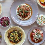 Safta Restaurant