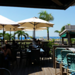 Jimmy B's Beach Bar