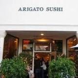 Arigato Sushi