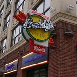 Buddy's Pizza