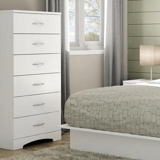 Step One 6-Drawer Lingerie Chest