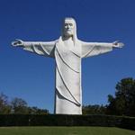 Christ of the Ozarks