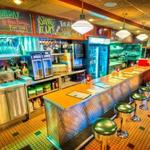 Phillips Avenue Diner