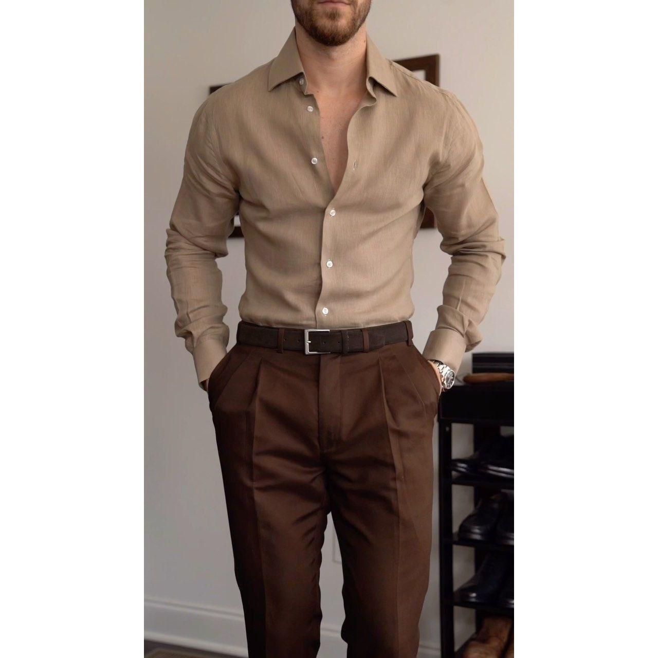 Outfit Inspo for Men
