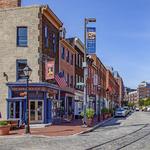 Fells Point