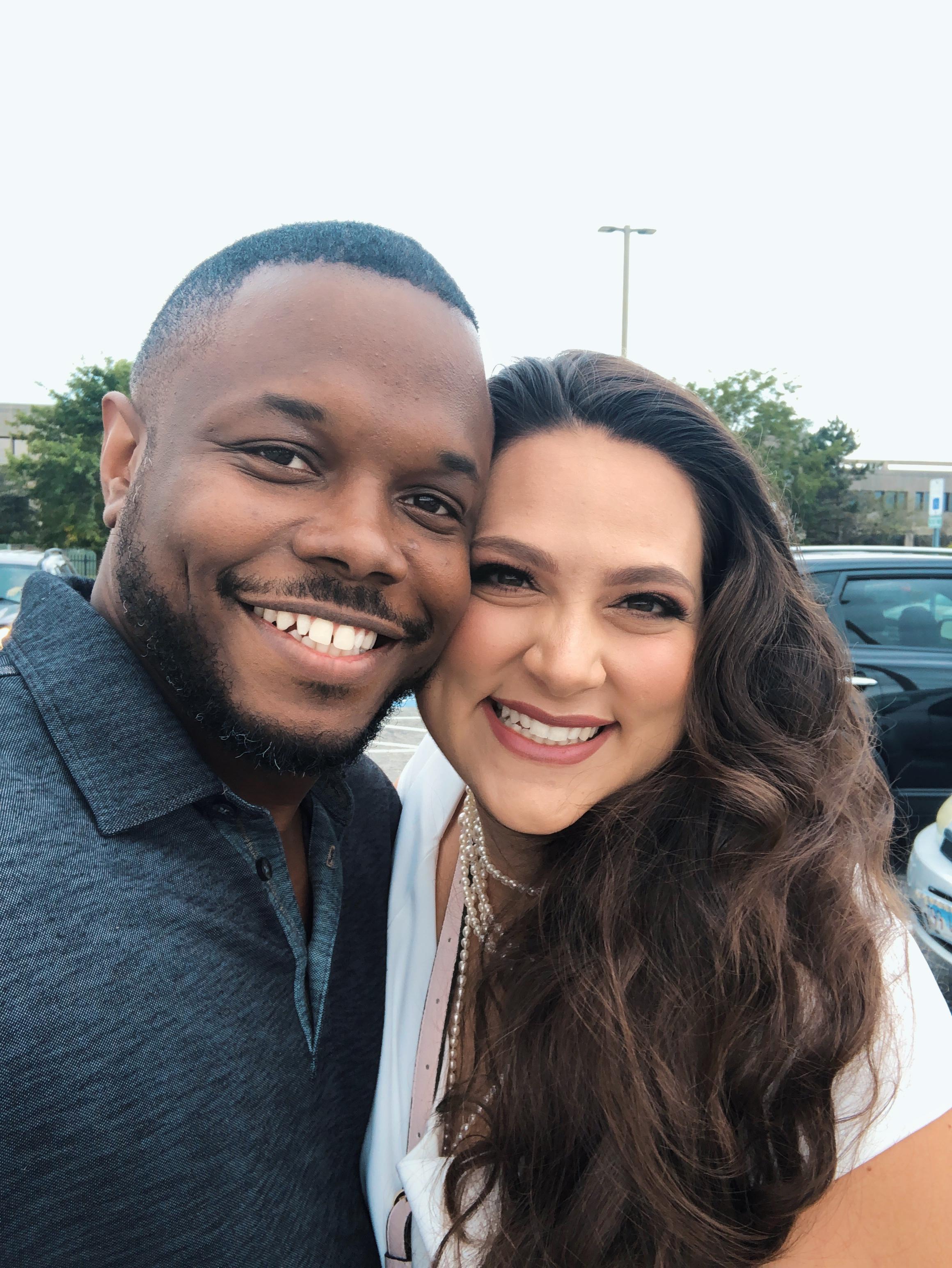 The Wedding Website of Krista Owens and Bruce Turner