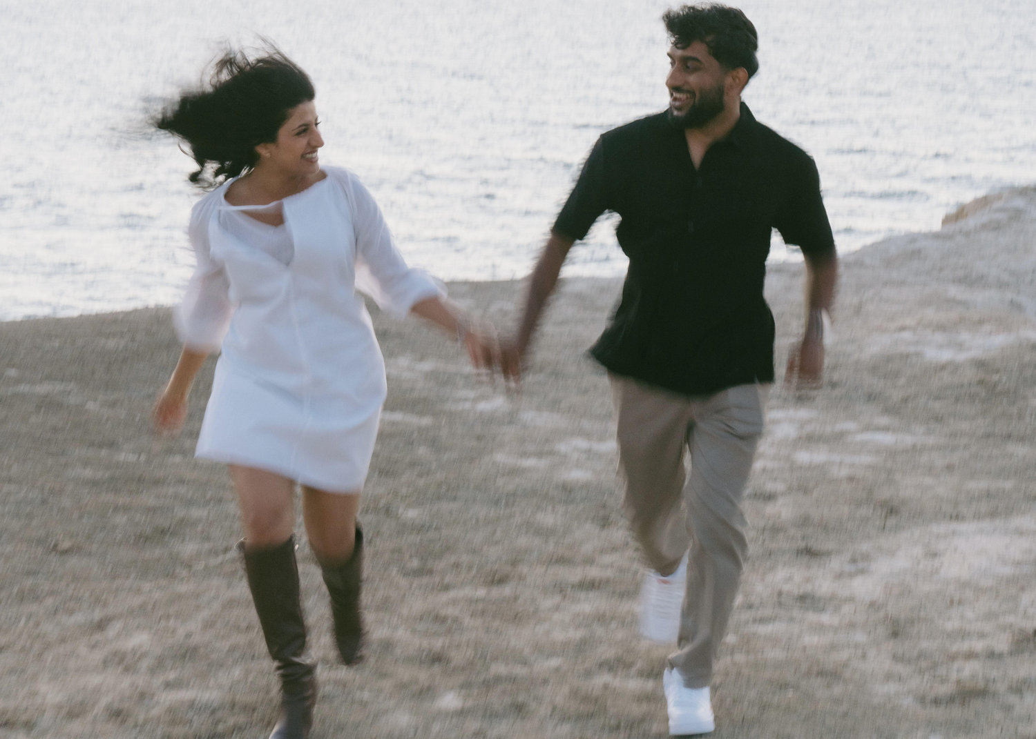 The Wedding Website of Catherine Thomas and Joel Saji
