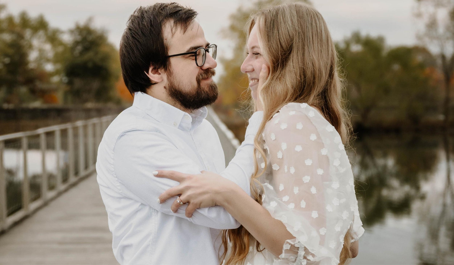 The Wedding Website of Erin Greenwood and Cody Delph