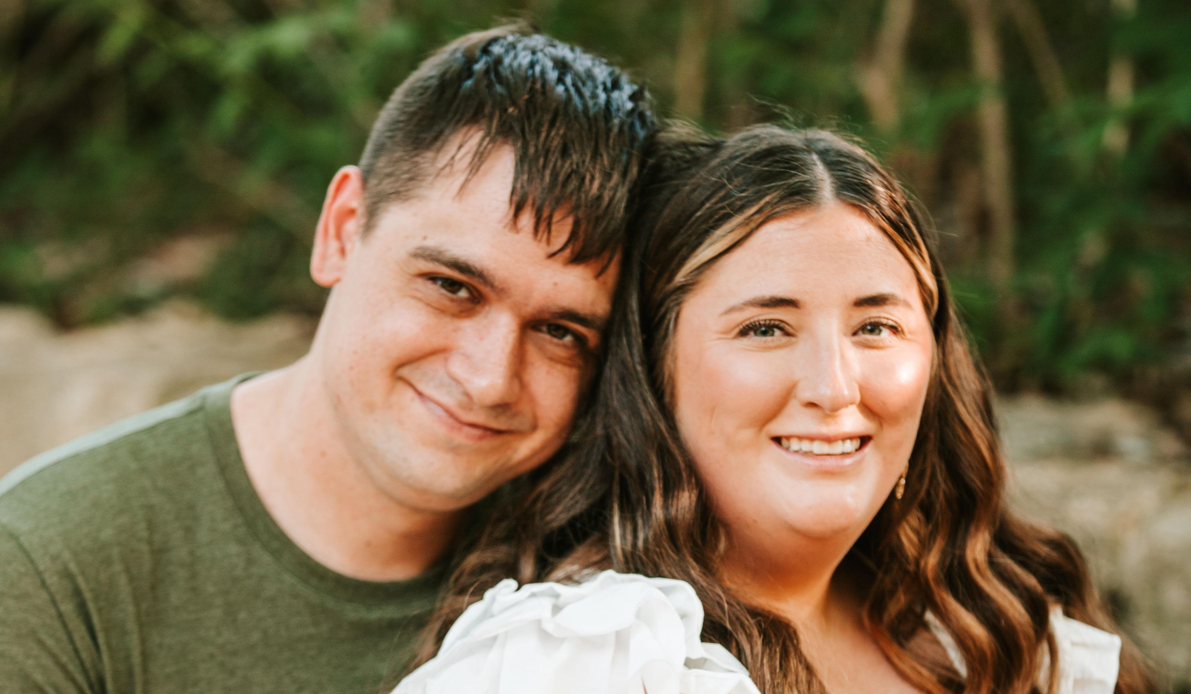 Brooke Steiner and Alex Armbrust's Wedding Website