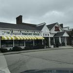 The Original Pancake House