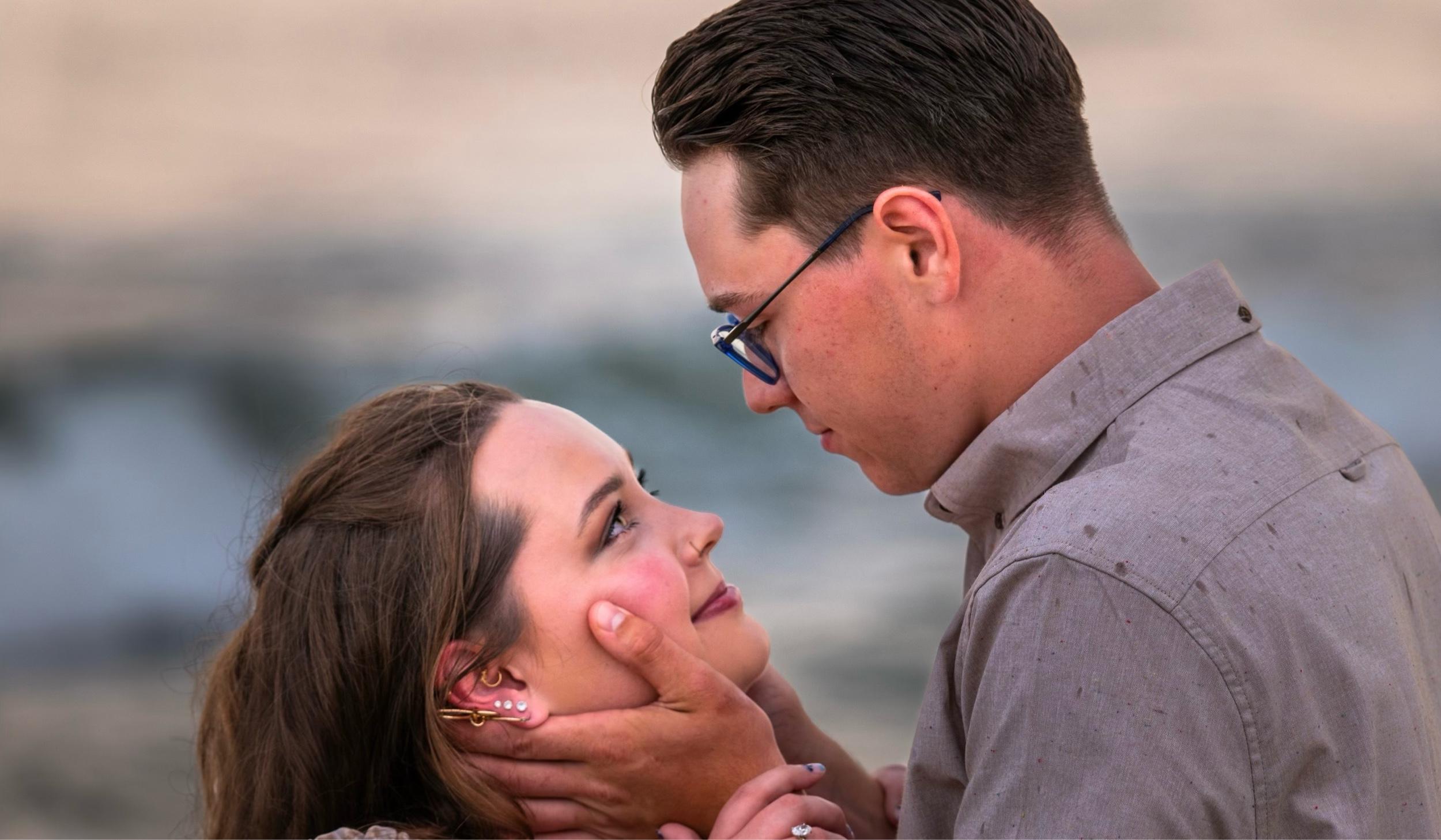 The Wedding Website of Victoria Walsh and Dylan Clement