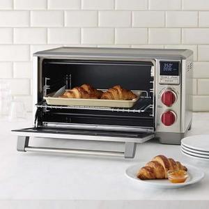 Wolf Gourmet Oven