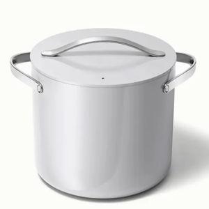 Stock Pot | 12 Quart Soup & Stock Pot | Caraway