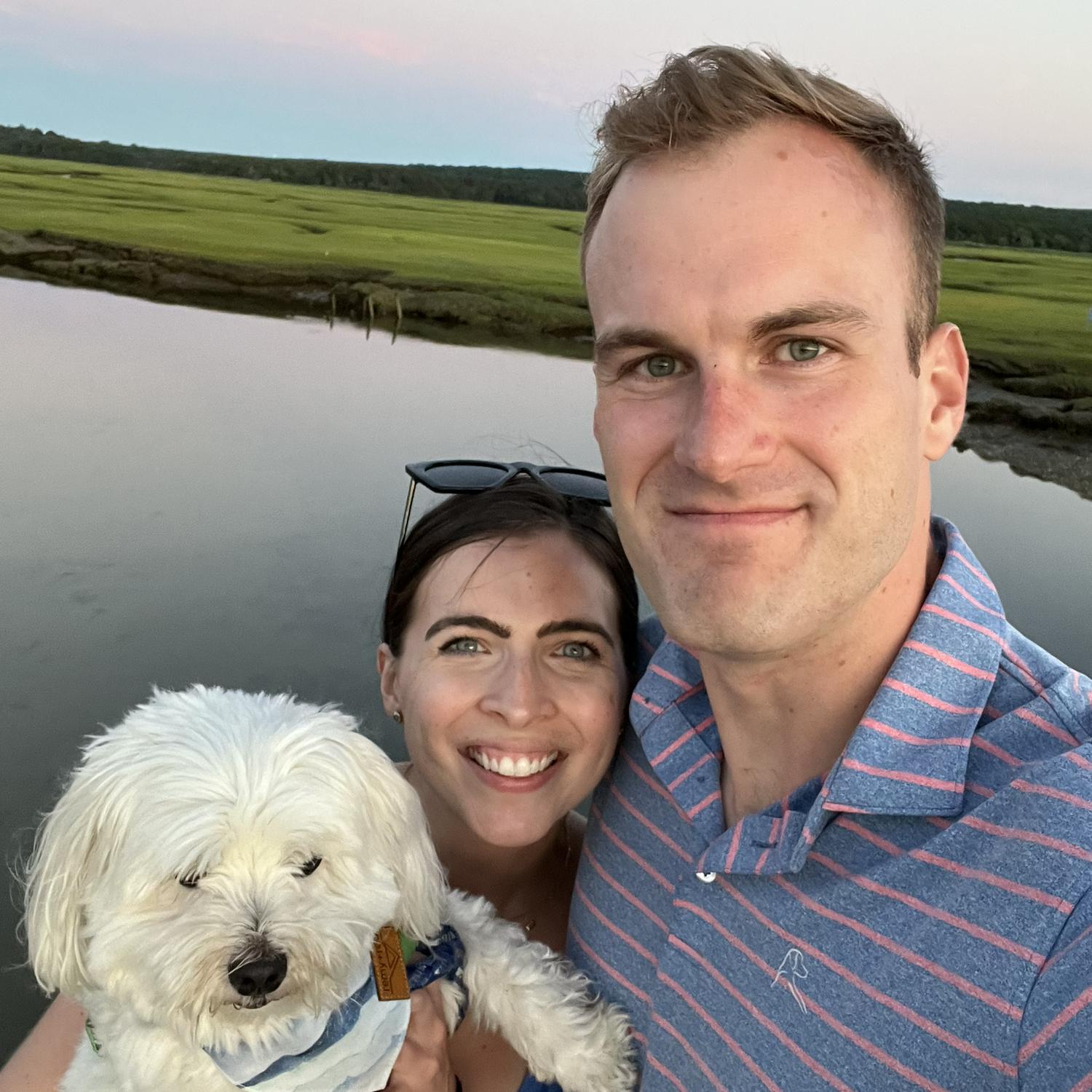 Cape Cod June 2022
