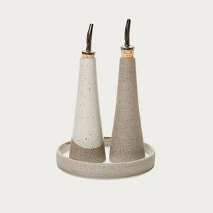 Mudra Cruet Set