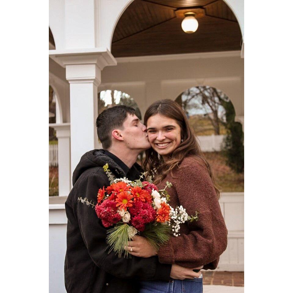 Our proposal