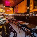 À la Folie Café