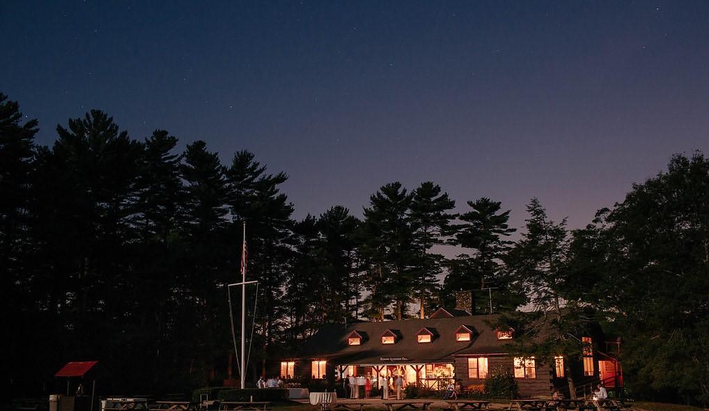 The Wedding Website of Rachel Black and Patrick Kelley