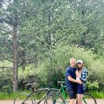 Mickelson Trail