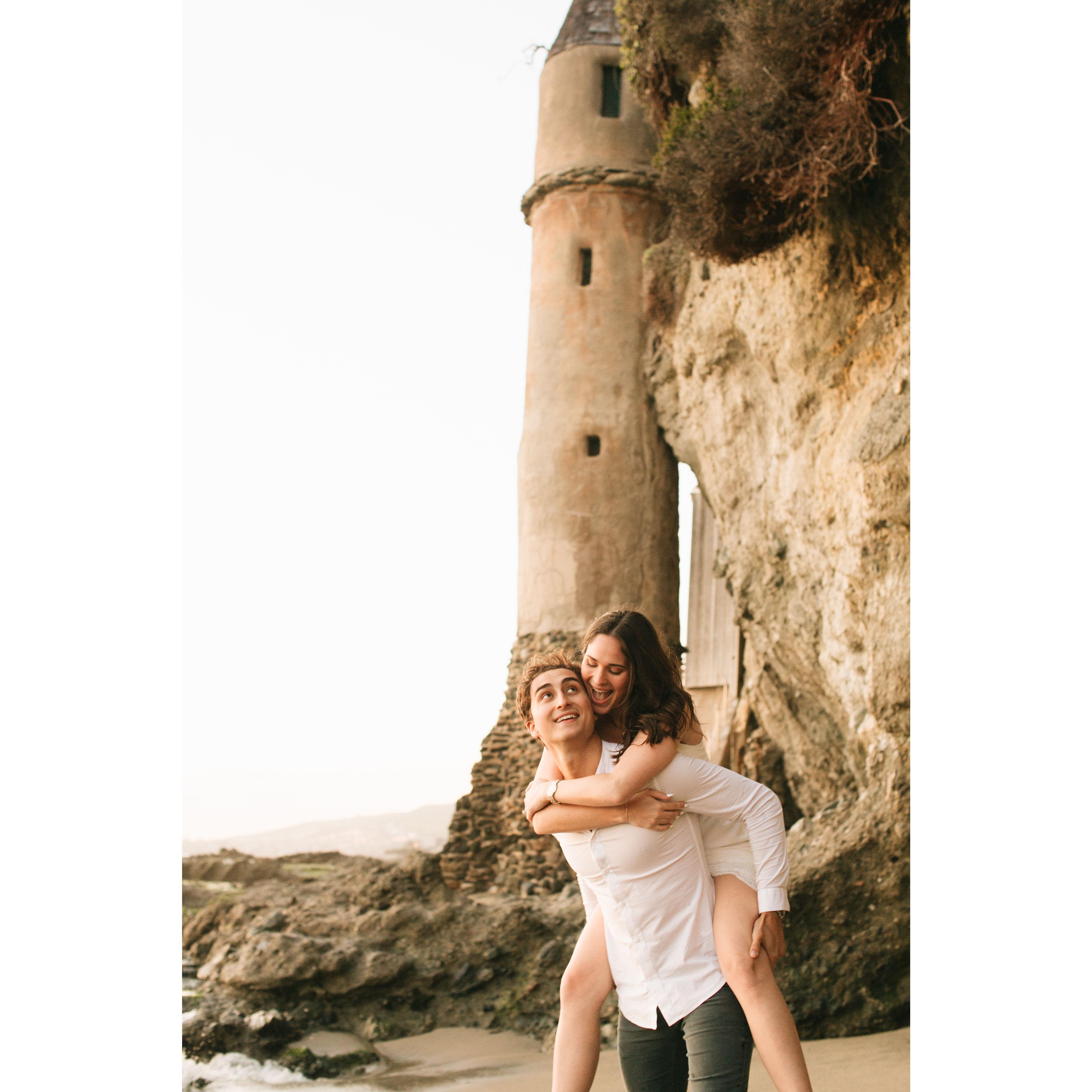 Some more engagement photos!
