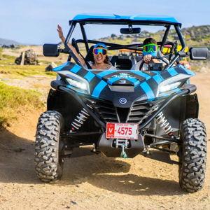 UTV Tour