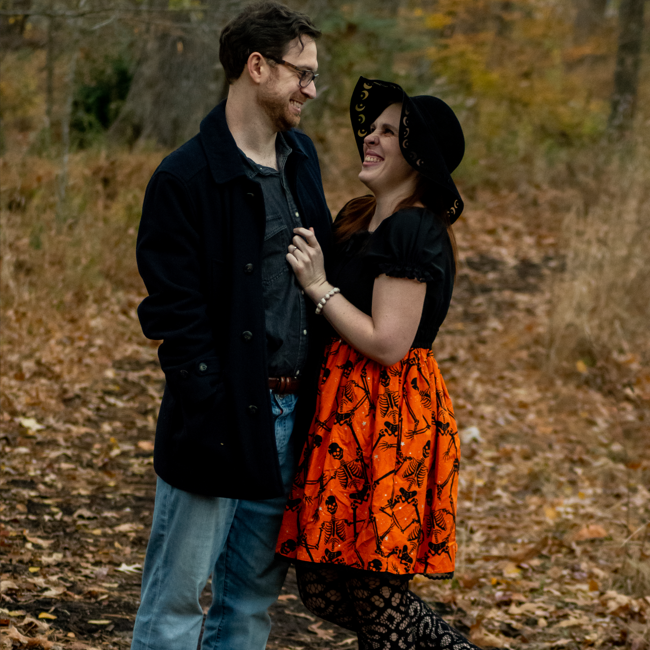 Engagement/Save the date photos!