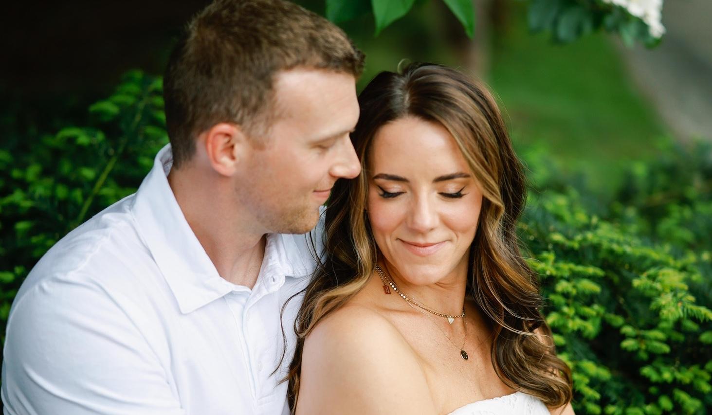 The Wedding Website of Sonya Tuson and David Pike