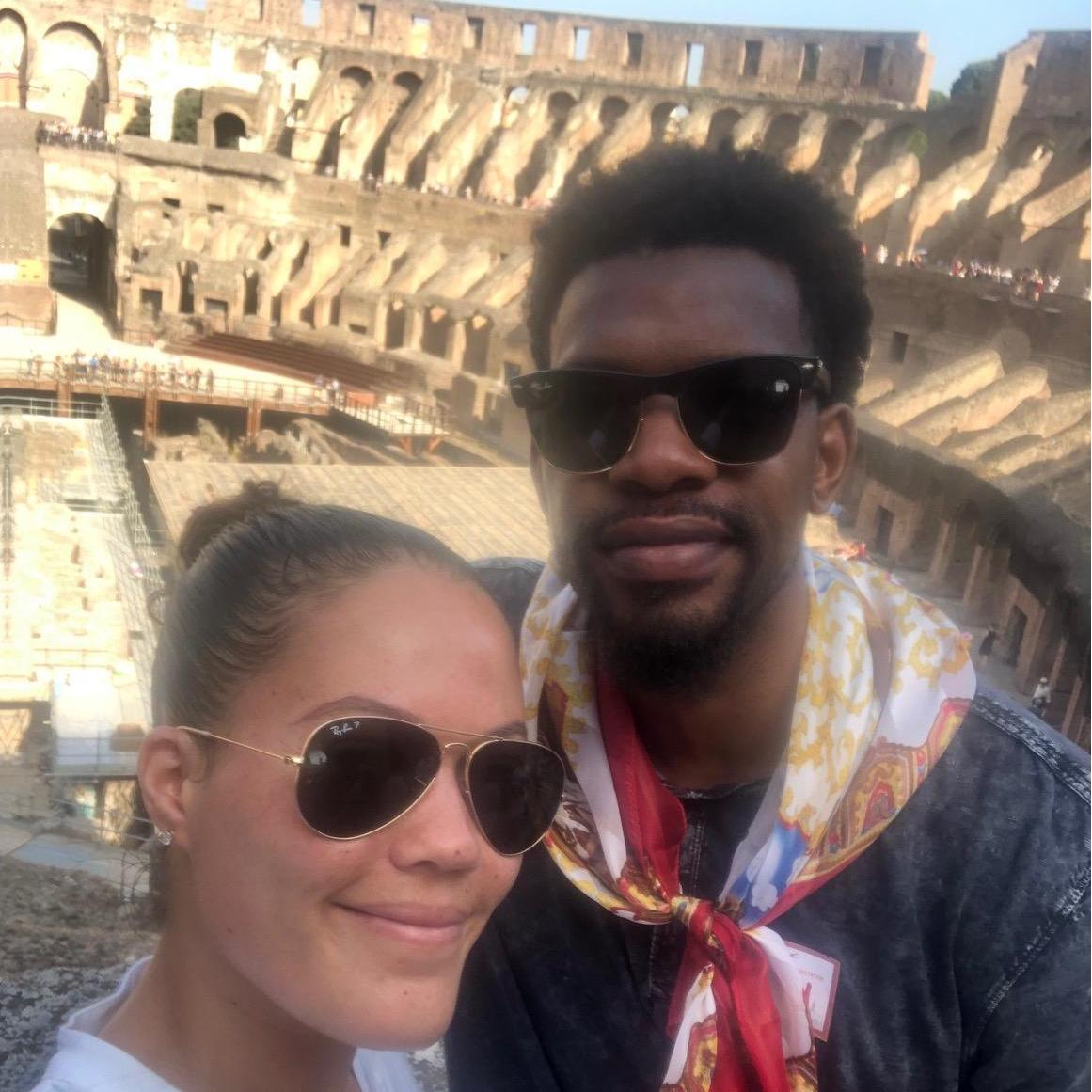 Rome 2019