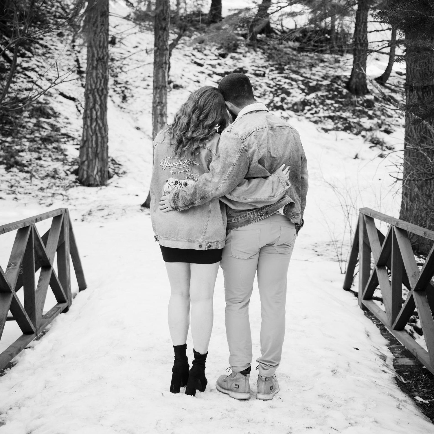 “I’ll always be by your side” ♥︎