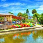 JB's Fish Camp & Restaurant