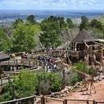 Cheyenne Mountain Zoo