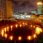 WaterFire