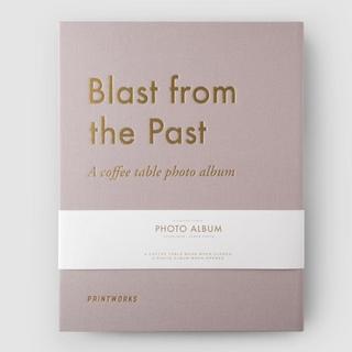 Photo Album - A Blast From The Past