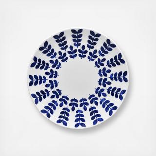 Sandefjord Salad Plate