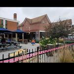 Obed & Isaac's Microbrewery