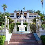 Hearst Castle
